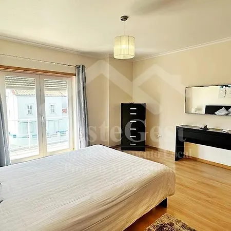 Santa Efigenia Lourinha (Lisbon)