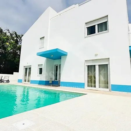 Santa Efigenia Βίλα