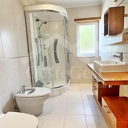 Santa Efigênia Lourinhã