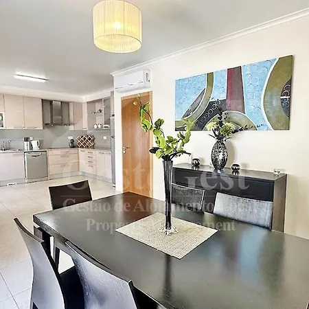 Βίλα Santa Efigenia Lourinha (Lisbon)