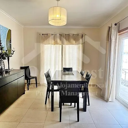 Santa Efigenia Βίλα