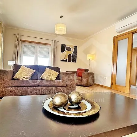 Santa Efigenia Βίλα