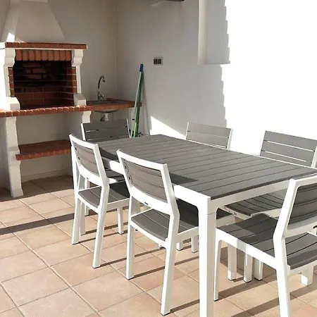 Βίλα Santa Efigenia