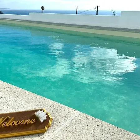 Santa Efigenia Βίλα