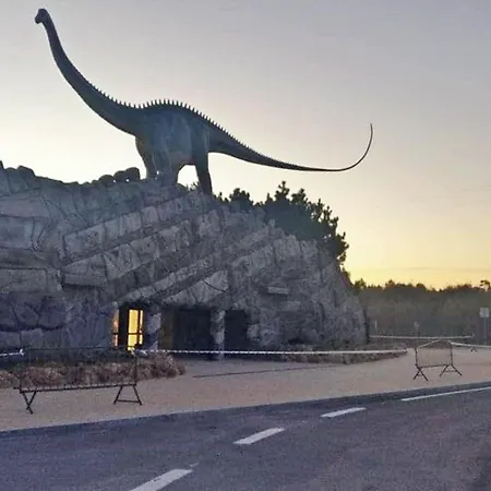 Βίλα Santa Efigenia Lourinha (Lisbon)