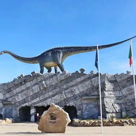 Βίλα Santa Efigenia