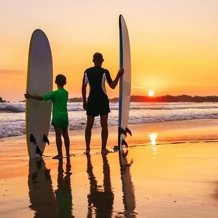 Santa Efigenia Βίλα *