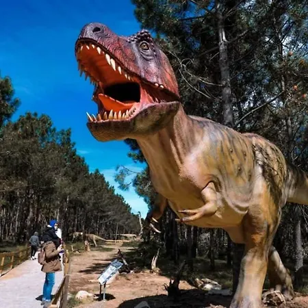 Santa Efigenia * Lourinha (Lisbon)