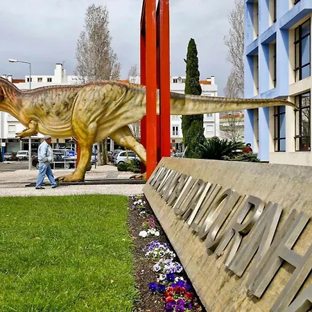 Santa Efigenia Βίλα Lourinha (Lisbon)