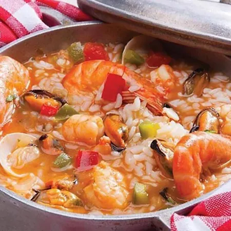 Santa Efigenia Lourinha (Lisbon)