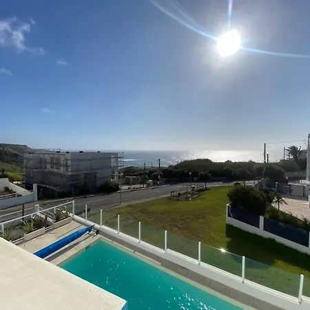 Βίλα Santa Efigenia