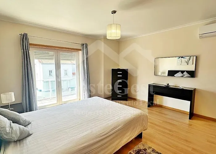 Santa Efigenia Lourinhã