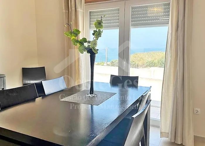 Santa Efigenia * Lourinhã