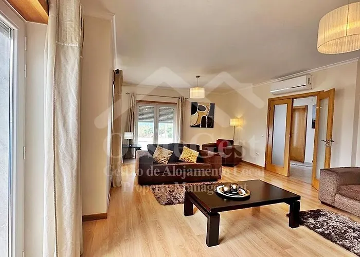 Villa Santa Efigenia *