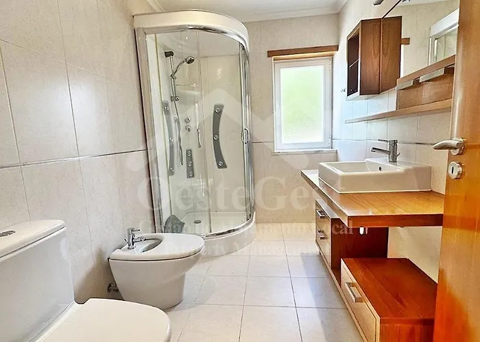 Santa Efigenia Lourinhã