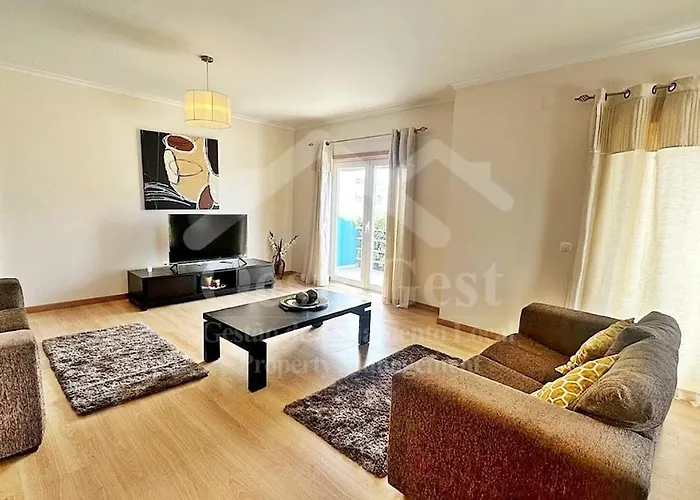 Villa Santa Efigenia *