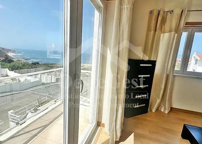 Villa Santa Efigenia Lourinhã