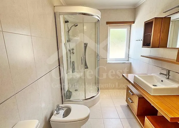 Santa Efigenia Villa Lourinhã