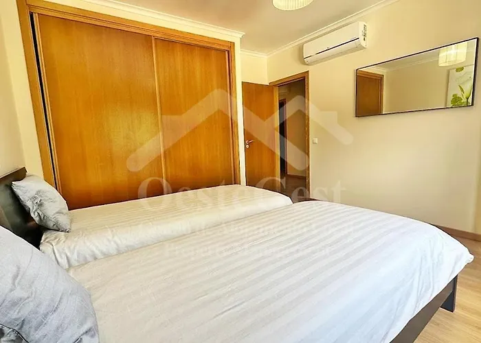 Santa Efigenia Villa *