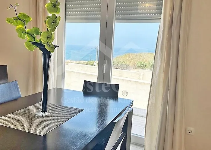 Santa Efigenia * Lourinhã