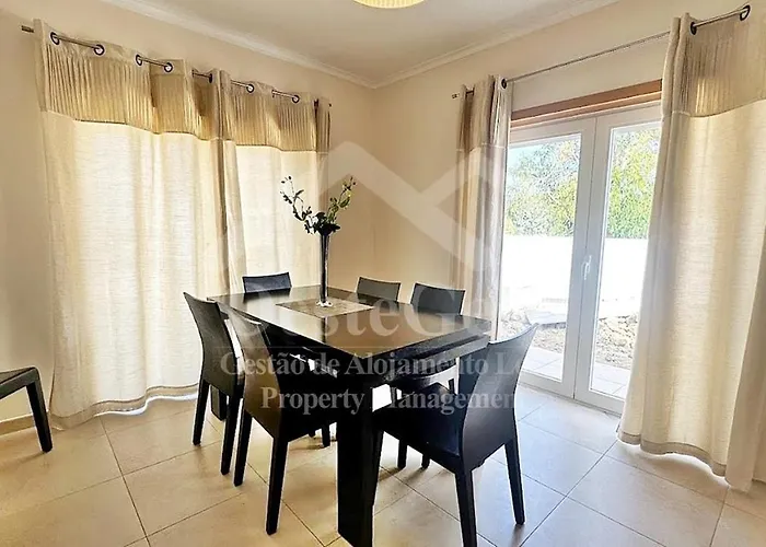 Villa Santa Efigenia *