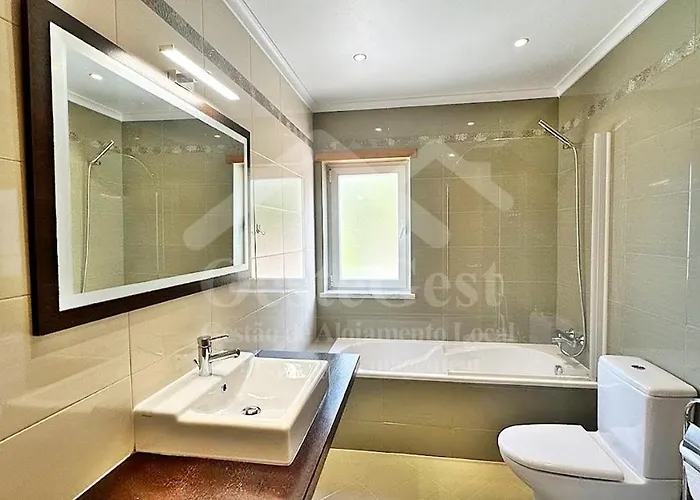 Santa Efigenia * Lourinhã