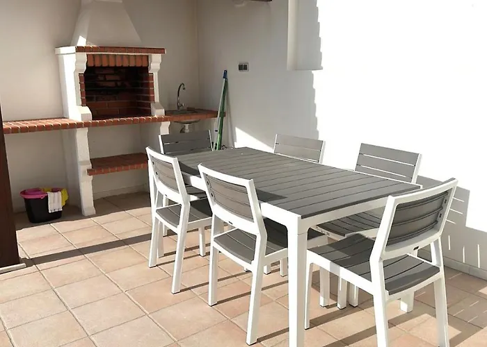 Villa Santa Efigenia