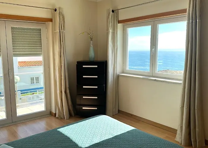 Santa Efigenia * Lourinhã