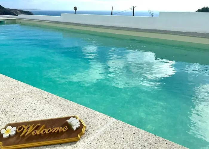 Santa Efigenia Villa