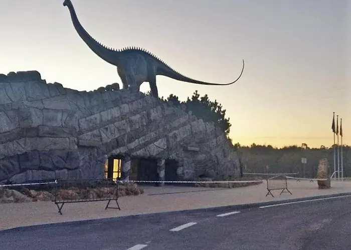 Villa Santa Efigenia Lourinhã