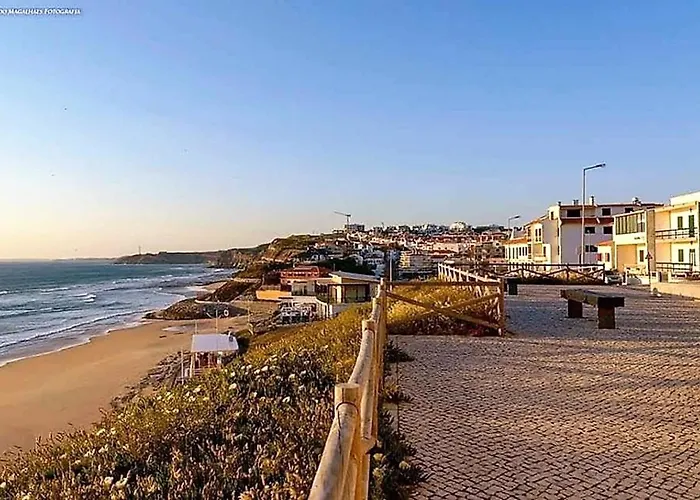 Santa Efigenia Lourinhã