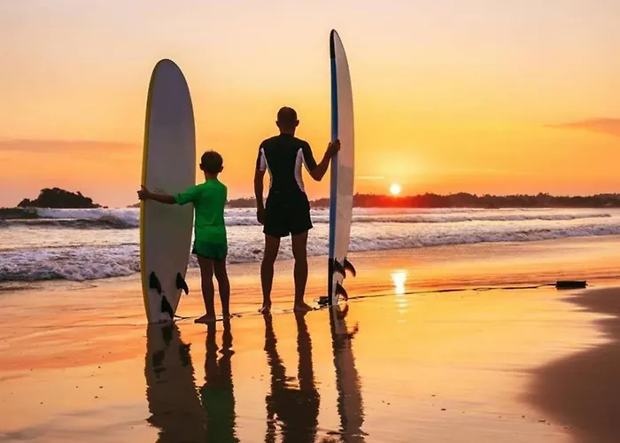 Santa Efigenia Villa *