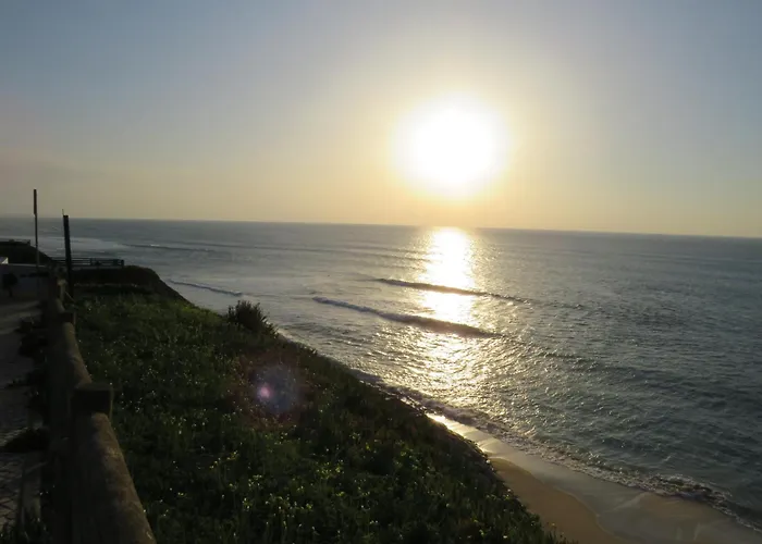 Villa Santa Efigenia Lourinhã