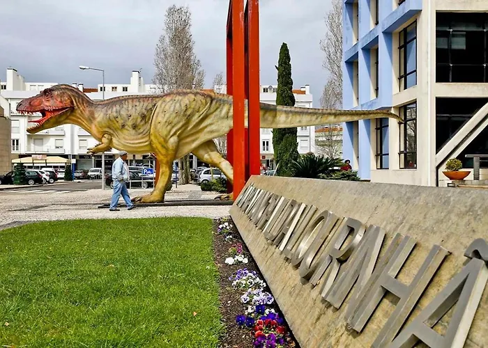 Santa Efigenia Villa Lourinhã