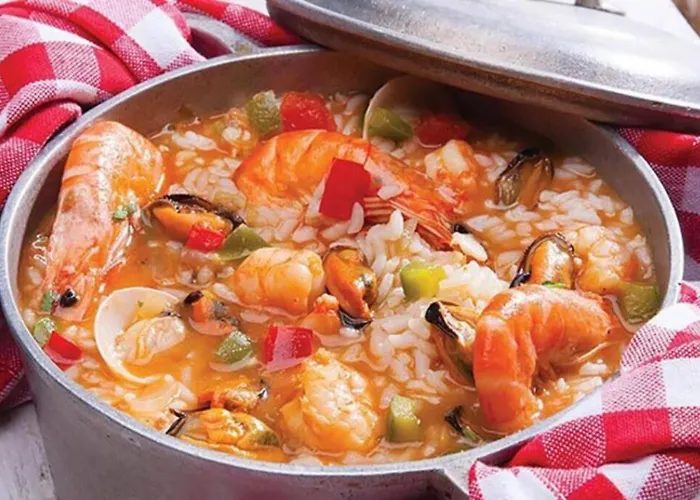 Santa Efigenia Lourinhã