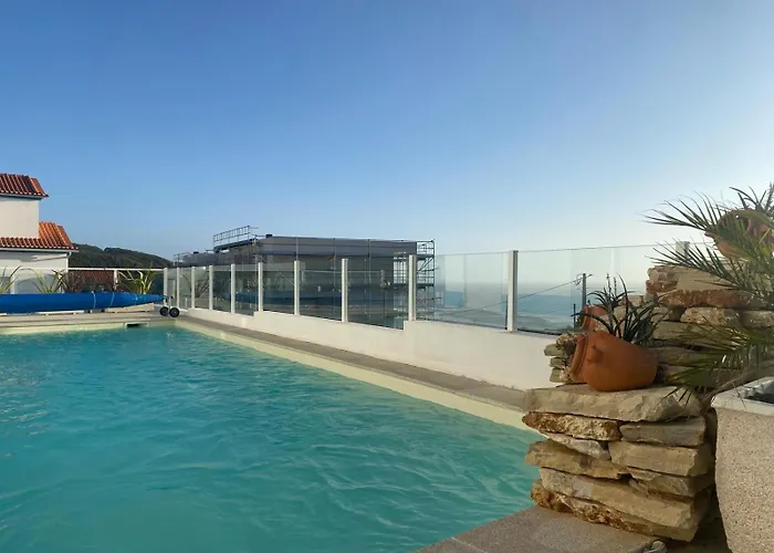 Santa Efigenia * Lourinhã