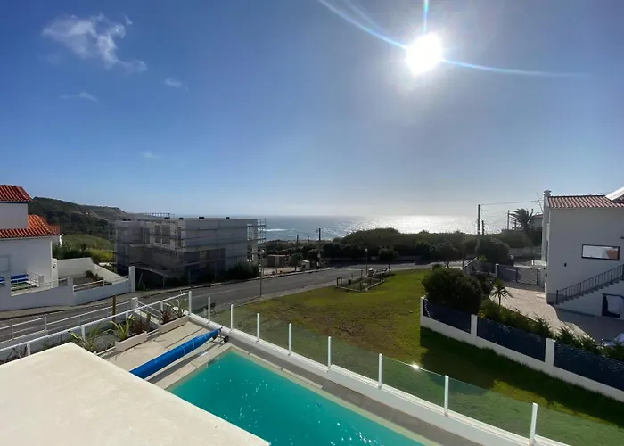 Villa Santa Efigenia