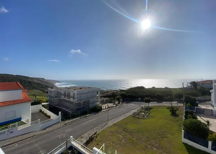 Santa Efigenia Villa Lourinhã